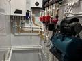Жеке үй · 6 бөлме · 320 м² · 5 жүзд., Циолковского, бағасы: 150 млн ₸ в Шымкенте, Аль-Фарабийский р-н — фото 14