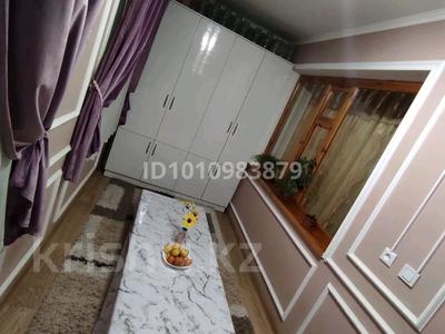 3-комнатная квартира · 78 м² · 2/5 этаж, Аль-Фараби 110 — Таншолпан садик за 23 млн ₸ в Кентау