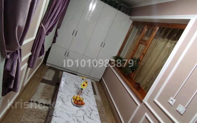 3-комнатная квартира · 78 м² · 2/5 этаж, Аль-Фараби 110 — Таншолпан садик за 23 млн ₸ в Кентау — фото 2