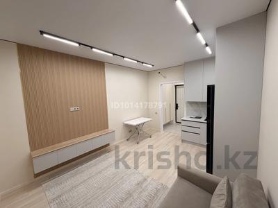 2-бөлмелі пәтер · 44 м², Бокейхана — Т. Рыскулова, бағасы: 40.5 млн ₸ в Астане, Есильский р-н