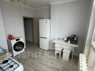 1-комнатная квартира · 39.5 м² · 9/9 этаж, Женис за 20.6 млн ₸ в Астане, Сарыарка р-н