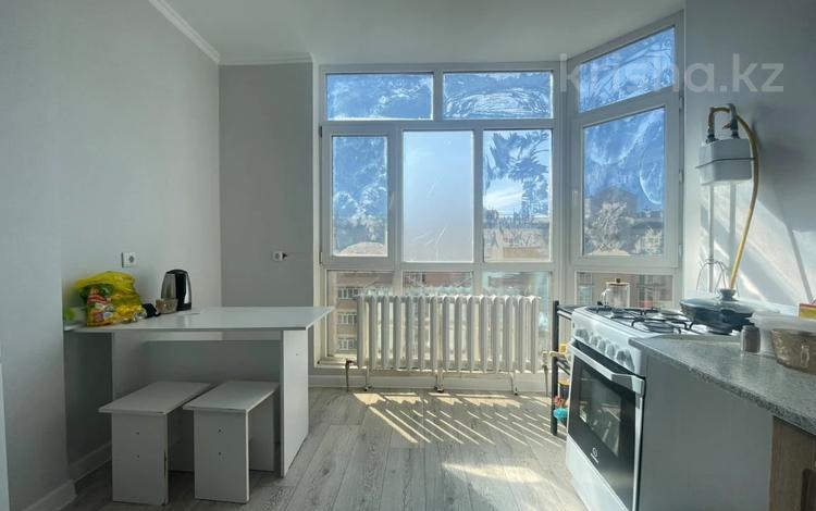 1-бөлмелі пәтер · 39.5 м² · 9/9 қабат, Женис, бағасы: 20.6 млн ₸ в Астане, Сарыарка р-н — фото 11