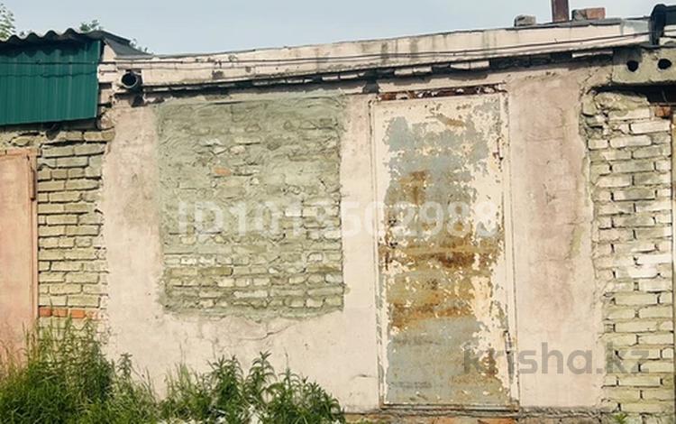 Гараж · 20 м² · Автомобилист за 400 000 ₸ в Костанае — фото 2