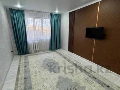 2-бөлмелі пәтер · 47.4 м² · 4/5 қабат, Абая, бағасы: 13.5 млн ₸ в Актобе