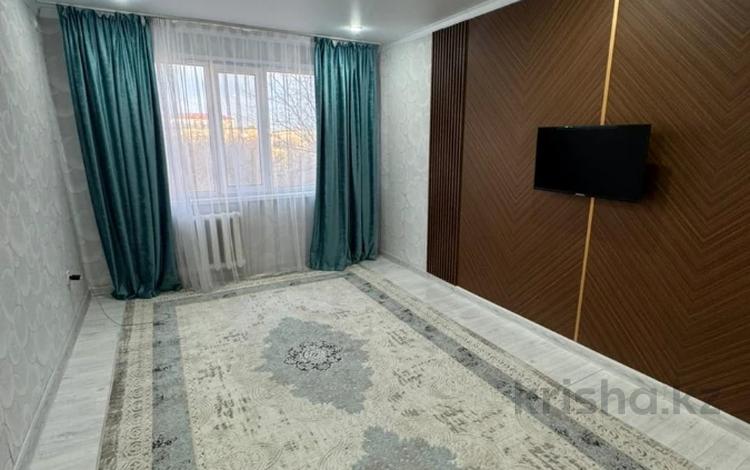2-бөлмелі пәтер · 47.4 м² · 4/5 қабат, Абая, бағасы: 13.5 млн ₸ в Актобе — фото 5
