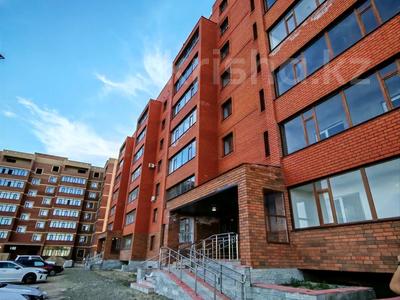 2-бөлмелі пәтер · 75.2 м² · 5/7 қабат, Карагайлы, бағасы: 29.5 млн ₸ в Семее