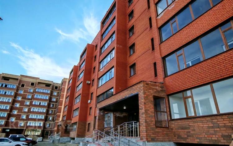 2-бөлмелі пәтер · 75.2 м² · 5/7 қабат, Карагайлы, бағасы: 29.5 млн ₸ в Семее — фото 11
