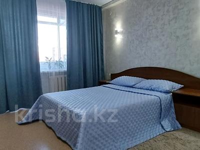2-комнатная квартира, 51 м², 3/5 этаж посуточно, Бурова — Казахстан за 16 000 〒 в Усть-Каменогорске