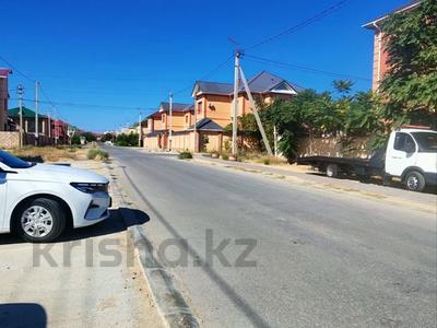 Отдельный дом · 6 комнат · 495 м² · 5 сот., мкр "Шыгыс 3" 150 за 86 млн ₸ в Актау, мкр "Шыгыс 3"