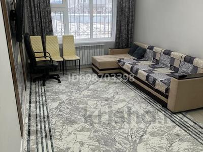 3-бөлмелі пәтер · 48 м² · 1/5 қабат, Авангард 15, бағасы: 17 млн ₸ в Атырау, мкр Авангард-2