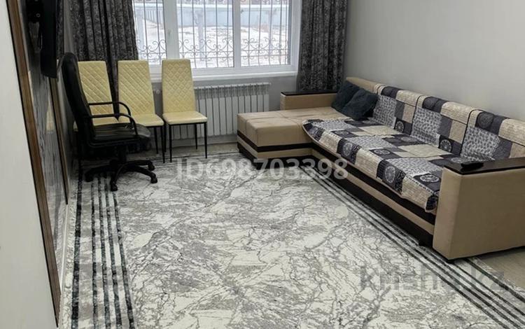 3-комнатная квартира · 48 м² · 1/5 этаж, Авангард 15 за 17 млн ₸ в Атырау, мкр Авангард-2 — фото 10