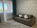 1-комнатная квартира · 36 м² · 2/16 этаж, Альфараби 40/2 — Улы Дала за 220 000 ₸ в Астане, Есильский р-н