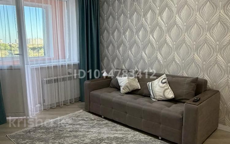 1-комнатная квартира · 36 м² · 2/16 этаж, Альфараби 40/2 — Улы Дала за 220 000 ₸ в Астане, Есильский р-н — фото 2