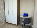 1-комнатная квартира · 36 м² · 2/16 этаж, Альфараби 40/2 — Улы Дала за 220 000 ₸ в Астане, Есильский р-н — фото 3