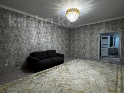 2-комнатная квартира · 74.2 м² · 5/5 этаж, мкр. Алтын орда за 23.5 млн ₸ в Актобе