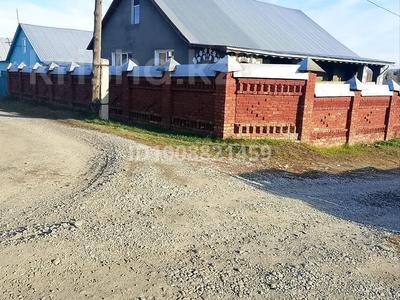 Отдельный дом · 5 комнат · 84 м² · 6 сот., Шостаковича — Магазина Агата за 19 млн 〒 в Алтае