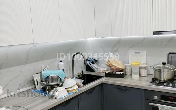 3-бөлмелі пәтер · 75 м² · 4/4 қабат, Оркен 71, бағасы: 20 млн ₸ в Жанаозен — фото 2