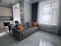 1-комнатная квартира · 43 м² · 2/10 этаж, мкр Юго-Восток, ул. Байкена Ашимова 21А за 3 000 ₸ в Караганде, Казыбек би р-н — фото 4
