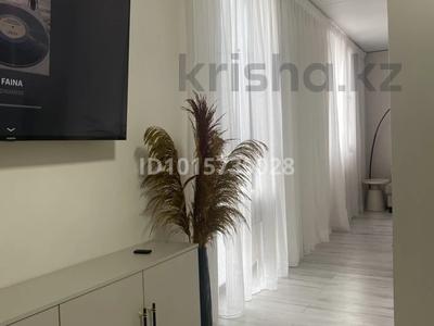 2-бөлмелі пәтер · 39 м² · 3/12 қабат, Сауран 5 — Туран Улы дала, бағасы: 26 млн ₸ в Астане, Есильский р-н