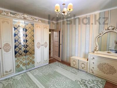 5-комнатная квартира · 106.6 м² · 5/5 этаж, Талдыкорган. мкр Мушелтой за 28 млн ₸
