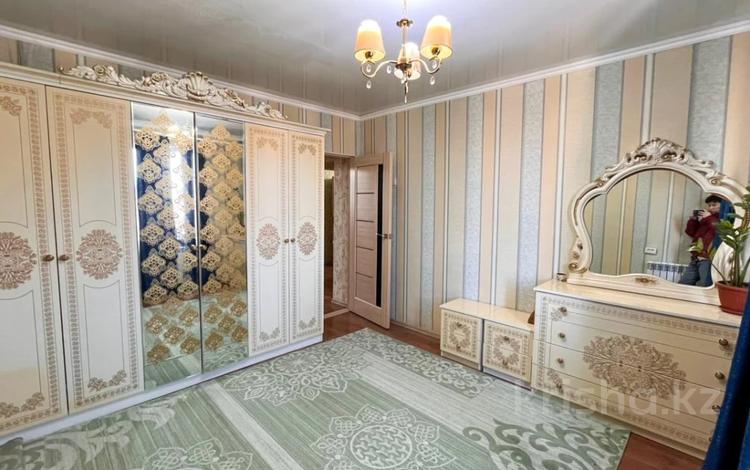 5-комнатная квартира · 106.6 м² · 5/5 этаж, Талдыкорган. мкр Мушелтой за 28 млн ₸ — фото 2
