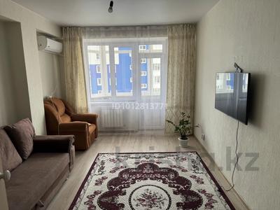 1-бөлмелі пәтер · 44 м² · 5/10 қабат, Есенберлина 13/7, бағасы: 18.5 млн ₸ в Усть-Каменогорске