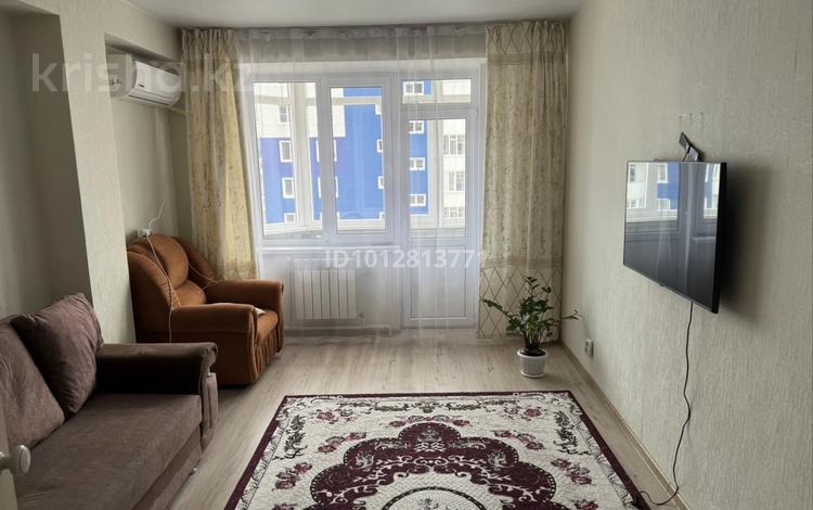 1-бөлмелі пәтер · 44 м² · 5/10 қабат, Есенберлина 13/7, бағасы: 18.5 млн ₸ в Усть-Каменогорске — фото 2