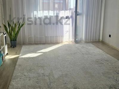 1-комнатная квартира · 45.7 м² · 8/9 этаж, Аль-Фараби 29 за 25 млн ₸ в Костанае