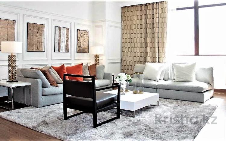 5-комнатная квартира · 213 м² · 12/31 этаж, Ахмет Байтурсынулы 9 — Блок - F за 1.3 млн 〒 в Астане, Сарайшык р-н — фото 19