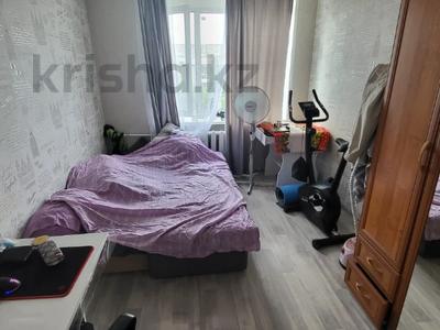 1-комнатная квартира · 17.5 м² · 5/5 этаж, Назарбаева за 10 млн 〒 в Петропавловске