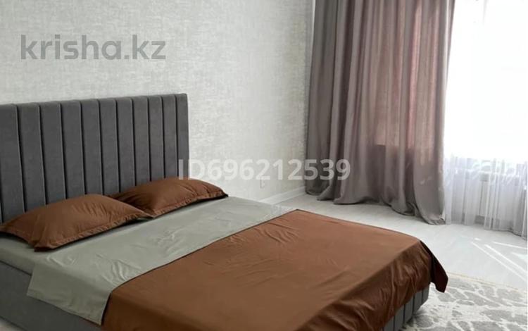 1-комнатная квартира · 54 м² · 3/16 этаж, мкр Нурсат 100/4 за 40 млн ₸ в Шымкенте, Каратауский р-н — фото 2