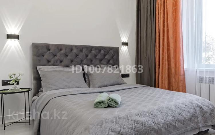 1-комнатная квартира · 50 м², Ауэзова 218е за 13 000 〒 в Кокшетау — фото 2