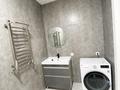 3-комнатная квартира · 110 м² · 4/6 этаж, Кашгарская за 550 000 ₸ в Алматы, Бостандыкский р-н — фото 5