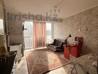 2-комнатная квартира · 43 м² · 7/10 этаж, Жунисова 4/1-18 за 22.5 млн ₸ в Алматы, Наурызбайский р-н