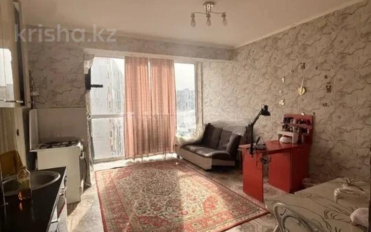 2-комнатная квартира · 43 м² · 7/10 этаж, Жунисова 4/1-18 за 22.5 млн ₸ в Алматы, Наурызбайский р-н — фото 2