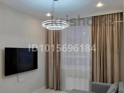 1-комнатная квартира · 38 м² · 2/9 этаж, Толе би 12/1 за 250 000 ₸ в Астане, Нура р-н