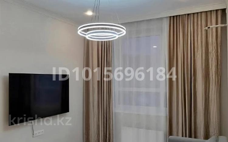 1-комнатная квартира · 38 м² · 2/9 этаж, Толе би 12/1 за 250 000 ₸ в Астане, Нура р-н — фото 2