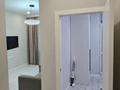 1-комнатная квартира · 38 м² · 2/9 этаж, Толе би 12/1 за 250 000 ₸ в Астане, Нура р-н — фото 2