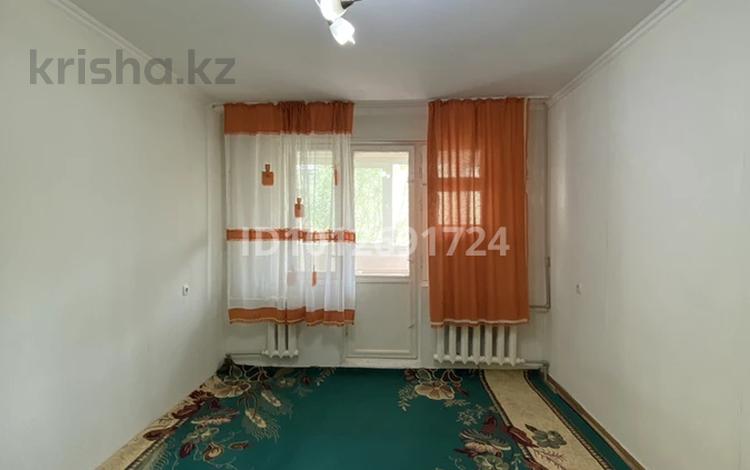 1-бөлмелі пәтер · 32.4 м² · 2/5 қабат, 11-й микрорайон, Нәзір Төреқұлов, бағасы: 15 млн ₸ в Шымкенте, Енбекшинский р-н — фото 2