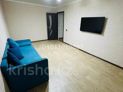 2-комнатная квартира · 49 м² · 1/6 этаж, Бигельдинова 113 — Джамбула за 13 000 ₸ в Кокшетау