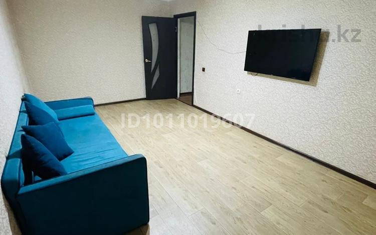 2-комнатная квартира · 49 м² · 1/6 этаж, Бигельдинова 113 — Джамбула за 13 000 ₸ в Кокшетау — фото 2
