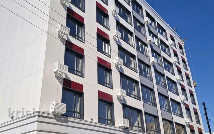 2-комнатная квартира · 70 м² · 3/7 этаж, Каркаралинская 23/2 за 30.8 млн ₸ в Семее — фото 16