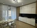 4-бөлмелі пәтер · 130 м² · 11/20 қабат, Бухар жырау 20, бағасы: 150 млн ₸ в Астане, Есильский р-н — фото 2