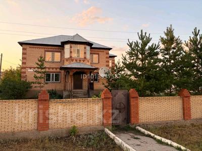 Отдельный дом · 10 комнат · 320 м² · 6 сот., Баубек батыр за 1.2 млн ₸ в Косшы
