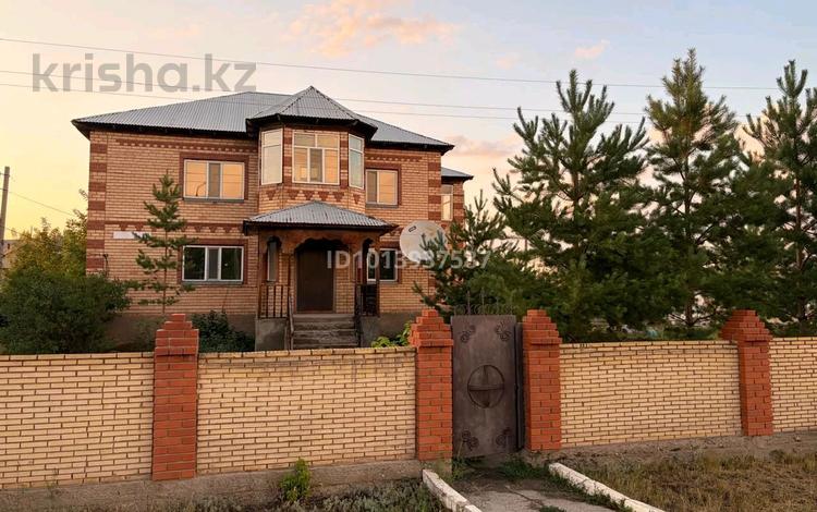 Жеке үй · 10 бөлме · 320 м² · 6 жүзд., Баубек батыр, бағасы: 1.2 млн ₸ в Косшы — фото 2