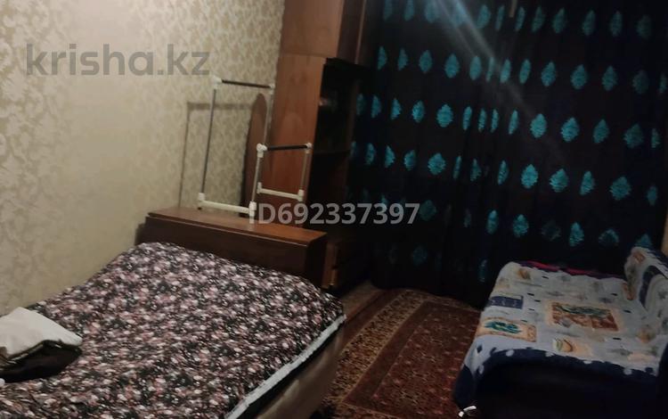 2 комнаты, 42 м², Абая 63 — Сейфуллина за 56 000 〒 в Алматы, Алмалинский р-н — фото 2