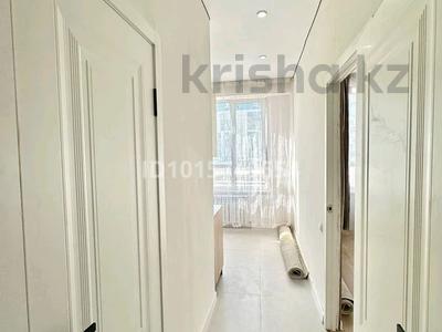 2-бөлмелі пәтер · 35 м² · 1/5 қабат, Басаркобыз 1/15, бағасы: 22.5 млн ₸ в Алматы, Алатауский р-н