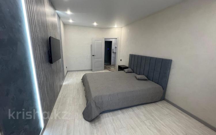1-комнатная квартира · 45.5 м² · 9/9 этаж, Баймагомбетова за 27.5 млн ₸ в Костанае — фото 2