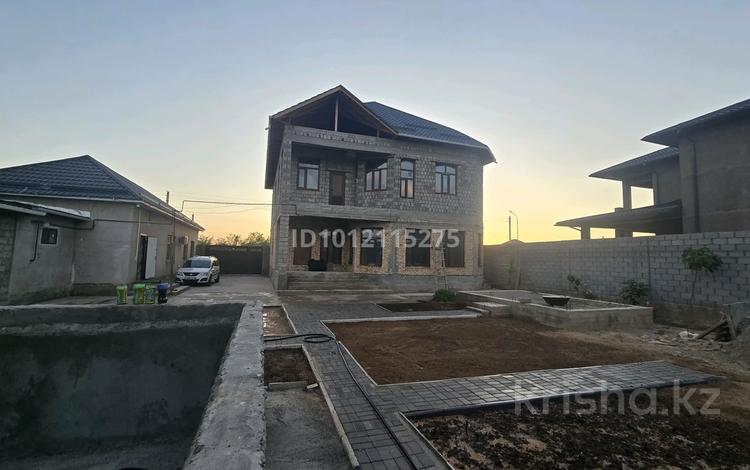 Отдельный дом · 15 комнат · 385 м² · 10 сот., Баба тукті шашты азиз 51 — Реалекс баня бассейн касында за 55 млн ₸ в Туркестане — фото 2