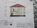 Отдельный дом · 15 комнат · 385 м² · 10 сот., Баба тукті шашты азиз 51 — Реалекс баня бассейн касында за 55 млн ₸ в Туркестане — фото 47